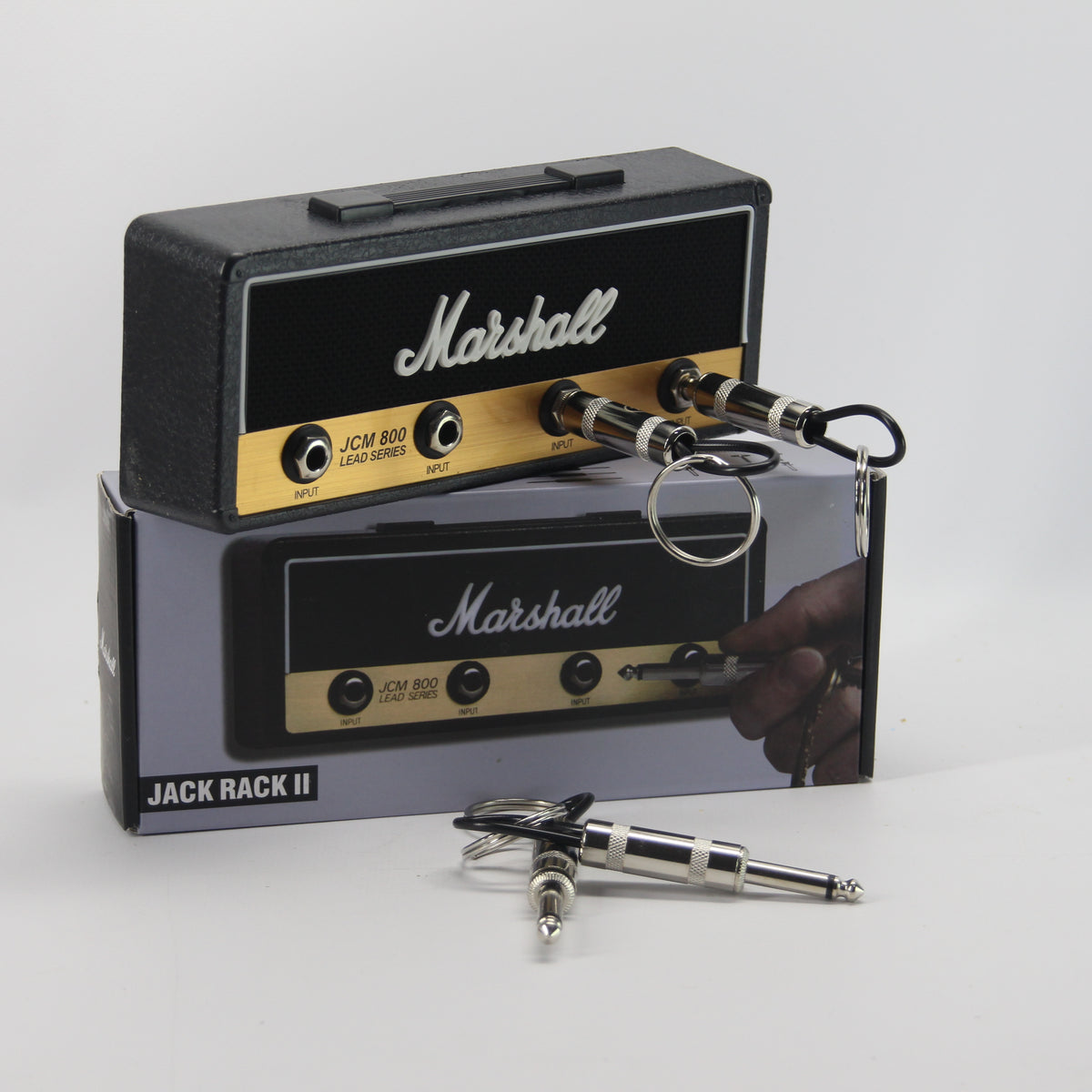 Marshall Jack Rack II