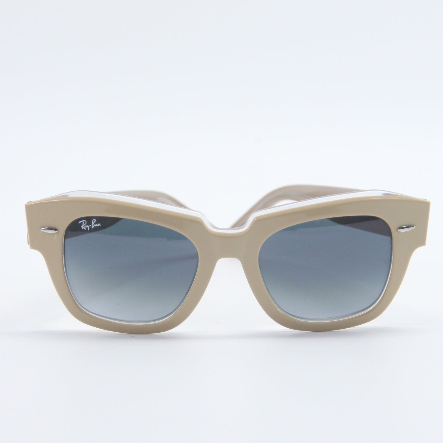Ray-Ban RB2186 State Street
