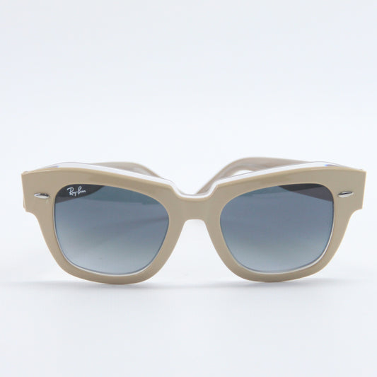 Ray-Ban RB2186 State Street