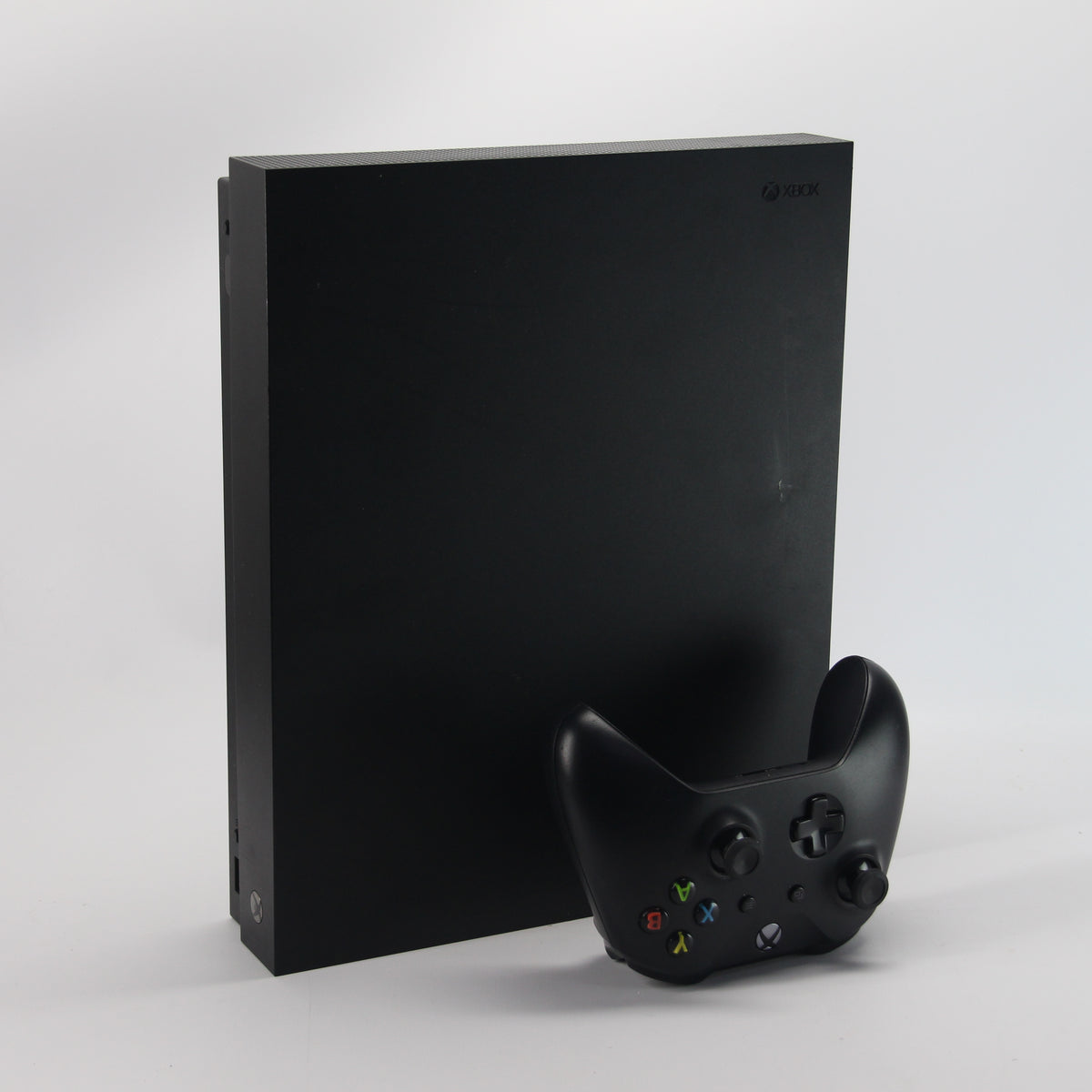 XBOX One X - Disk Edition - 1 Tb