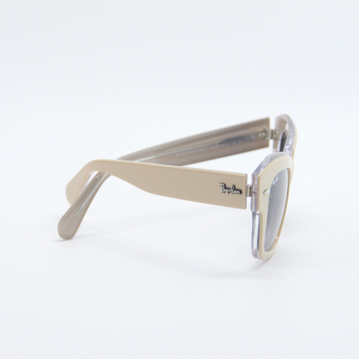 Ray-Ban RB2186 State Street