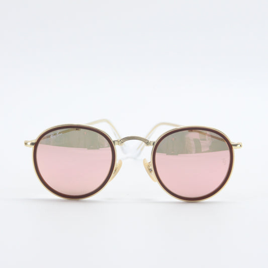 Ray-Ban RB351 Foldable