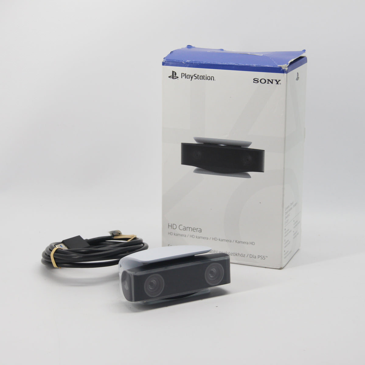 Camera PlayStation PS5 HD