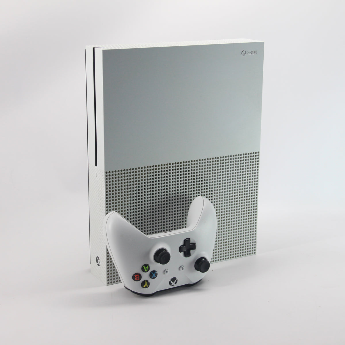 XBOX One S - Disk Edition - 1 Tb