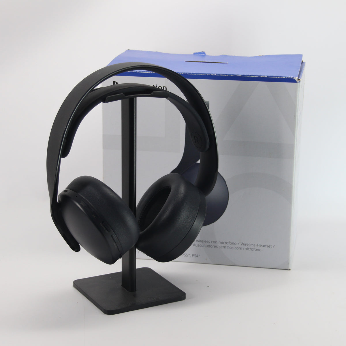 Casti SONY PlayStation Pulse 3D