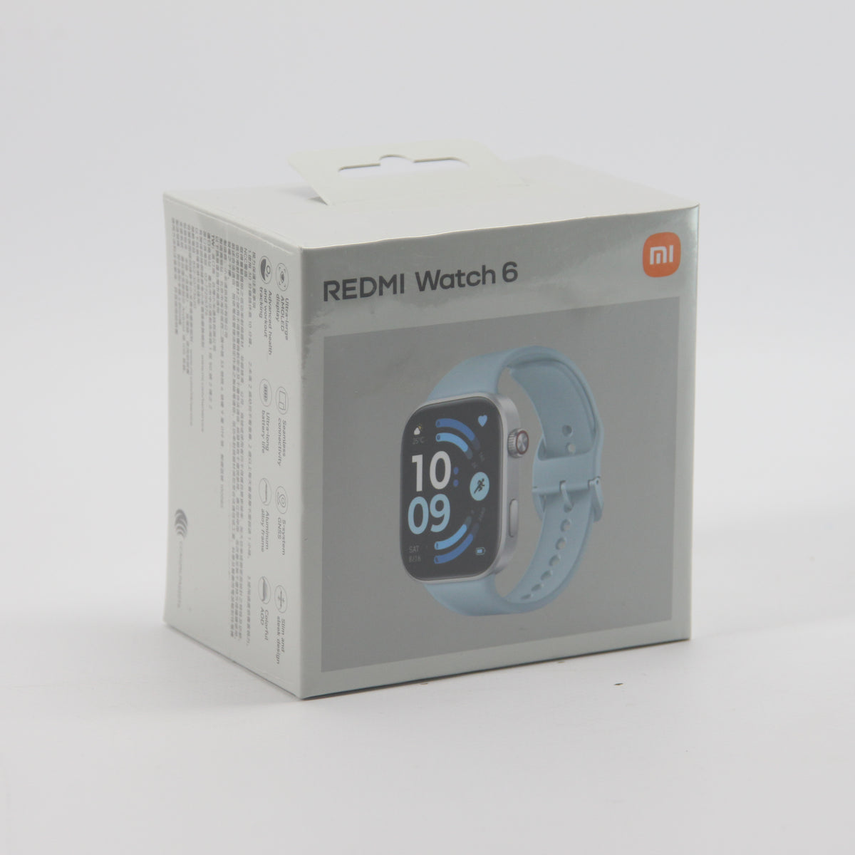 Redmi Watch 6