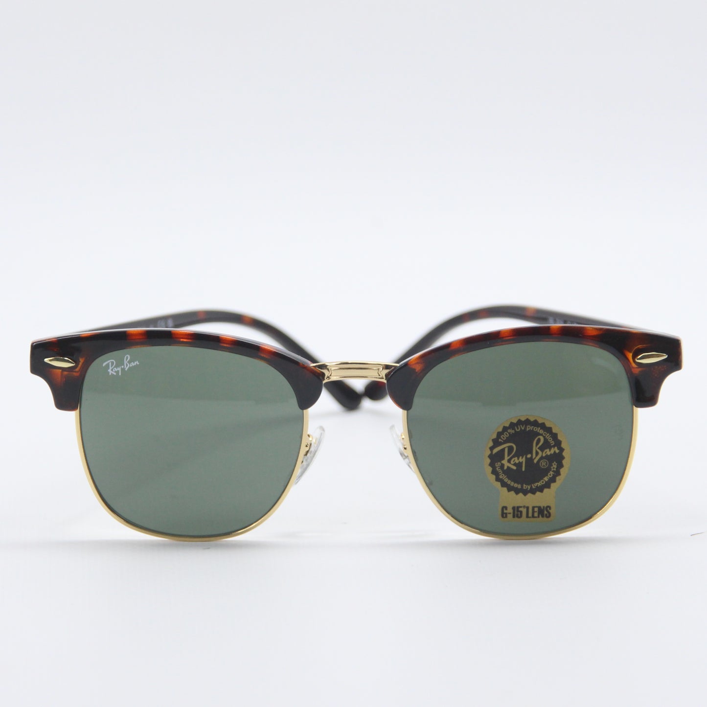Ray-Ban Clubmaster W0366