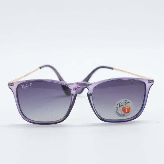 Ray-Ban RB4187 Chris