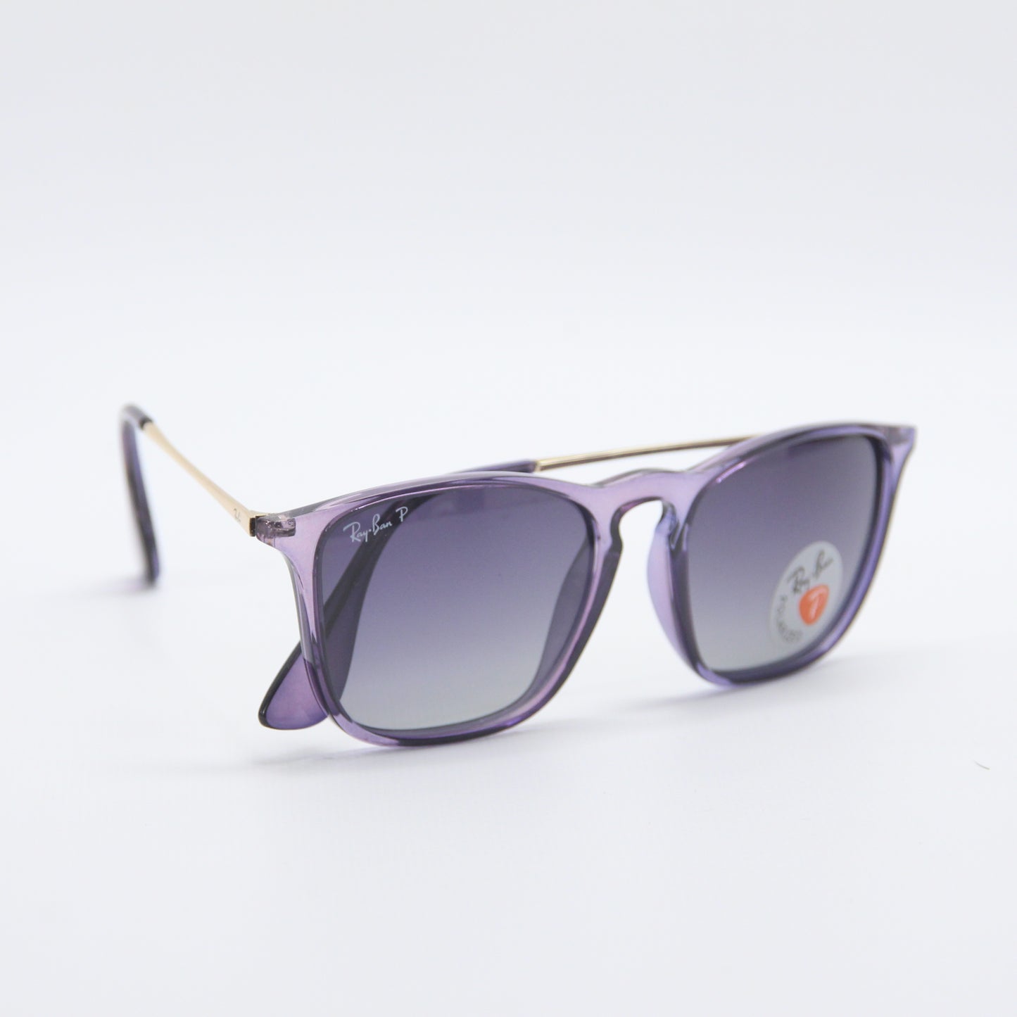 Ray-Ban RB4187 Chris