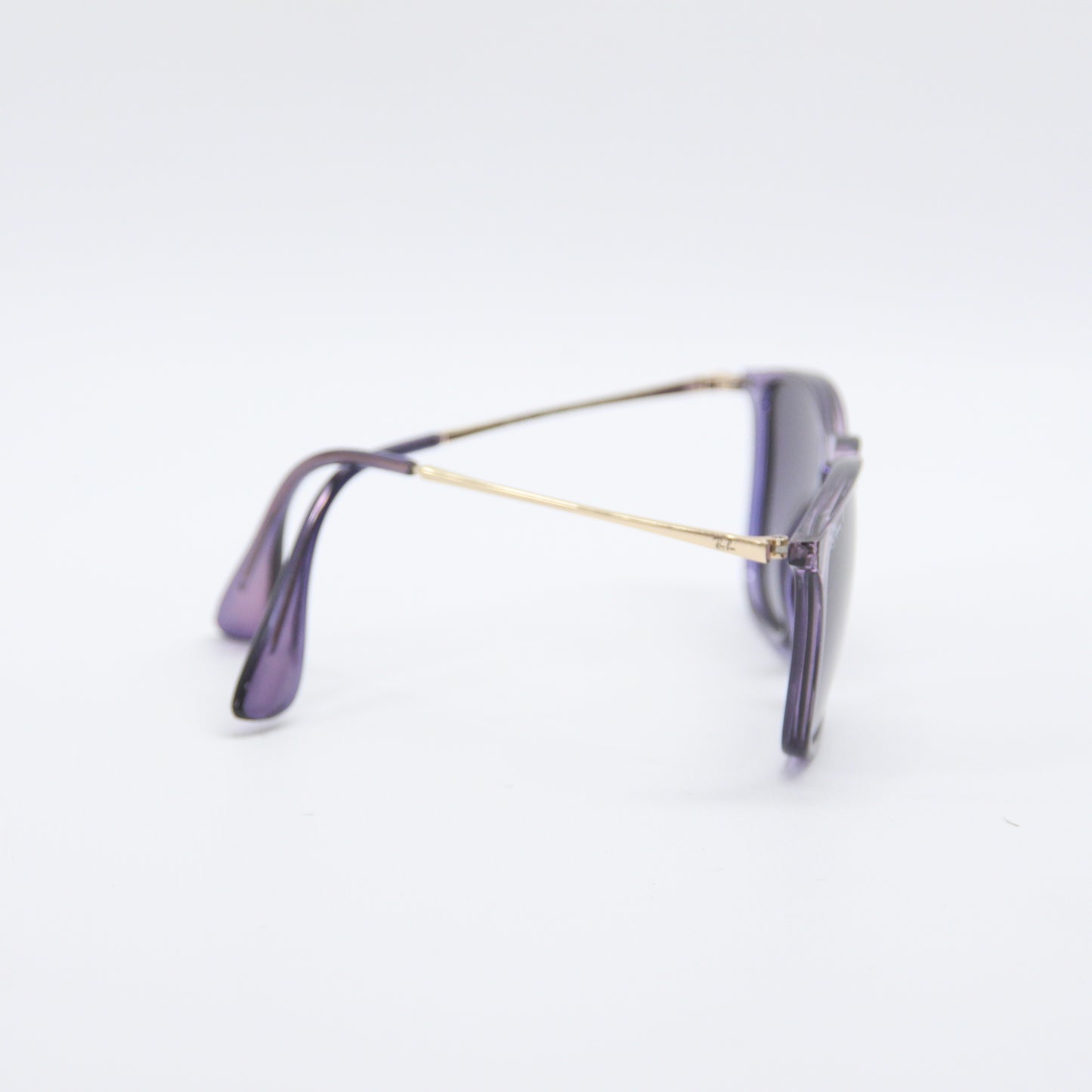Ray-Ban RB4187 Chris