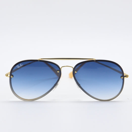 Ray-Ban RB3584-N