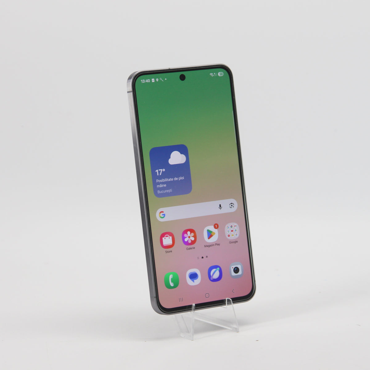Samsung Galaxy A56 5G - 256 Gb - 8 Gb RAM