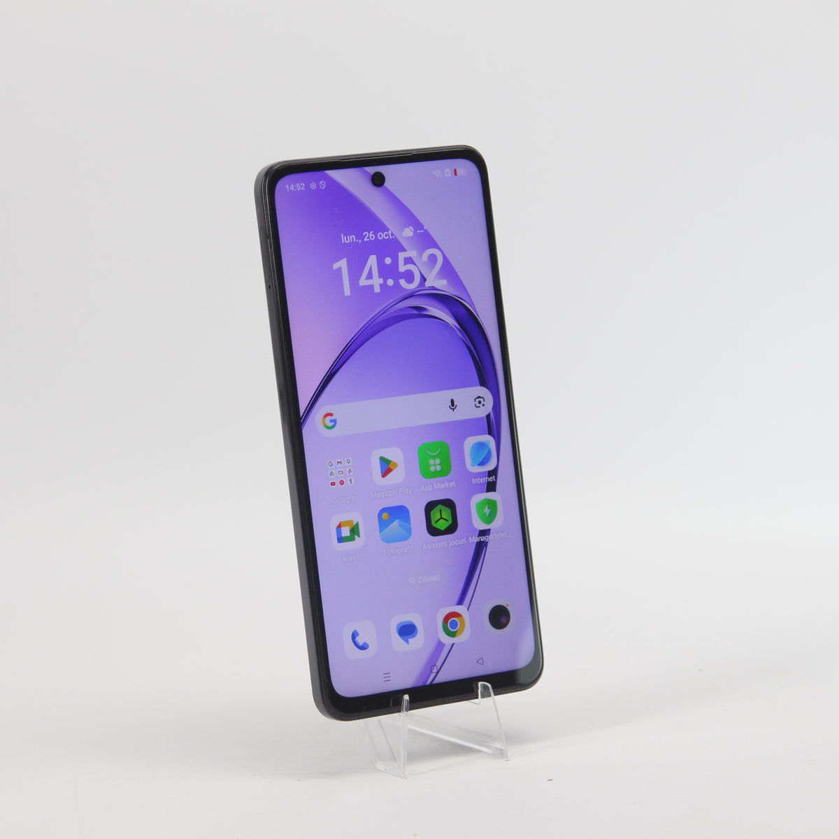 Samsung Galaxy A55 5G - 256 Gb- 8 Gb RAM