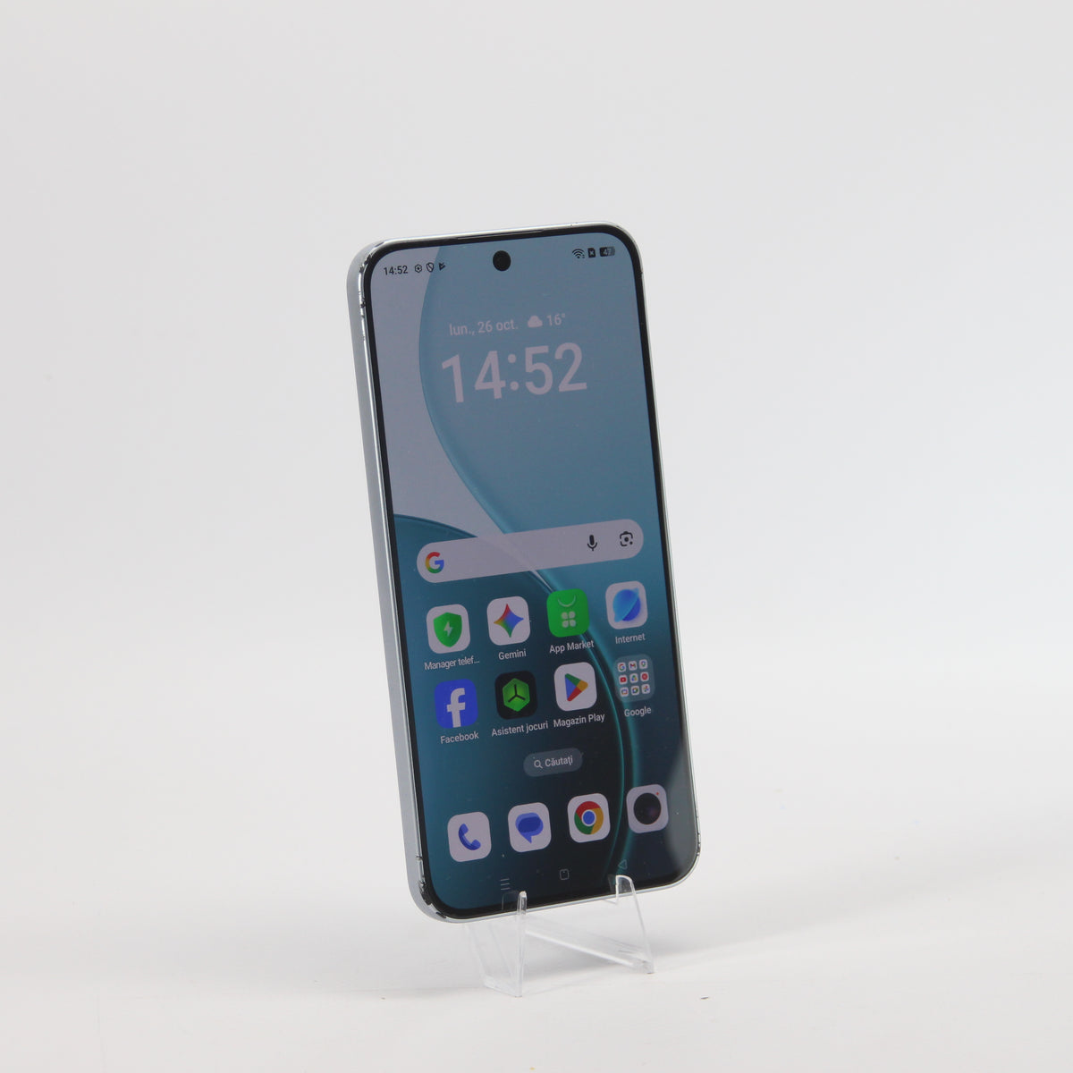 OPPO Reno 14F 5G - 256 Gb - 8 Gb