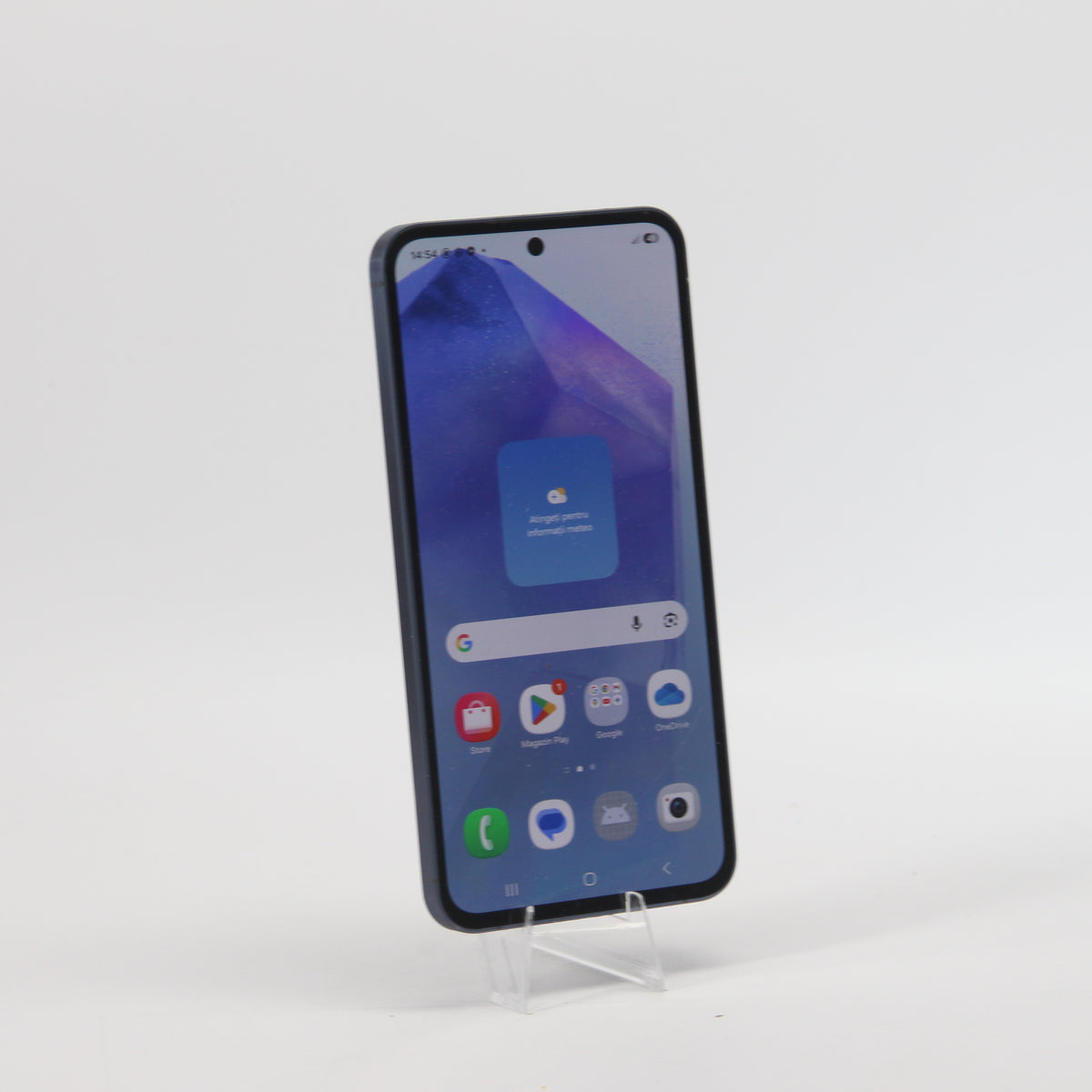 Samsung Galaxy A55 - 128 Gb- 8 Gb RAM