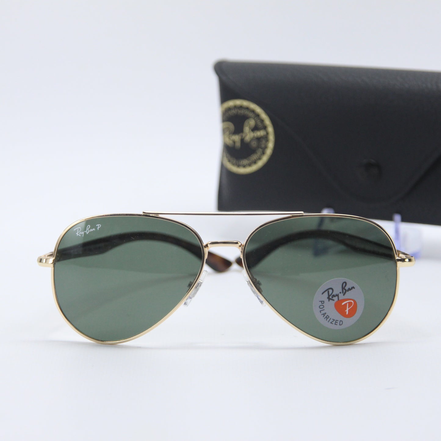 Ray-Ban Hawkeye RB4396