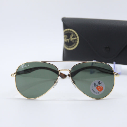 Ray-Ban Hawkeye RB4396