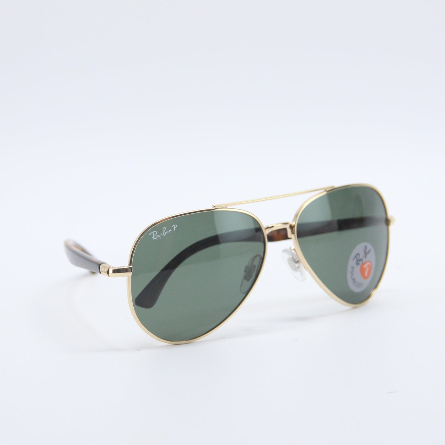 Ray-Ban Hawkeye RB4396