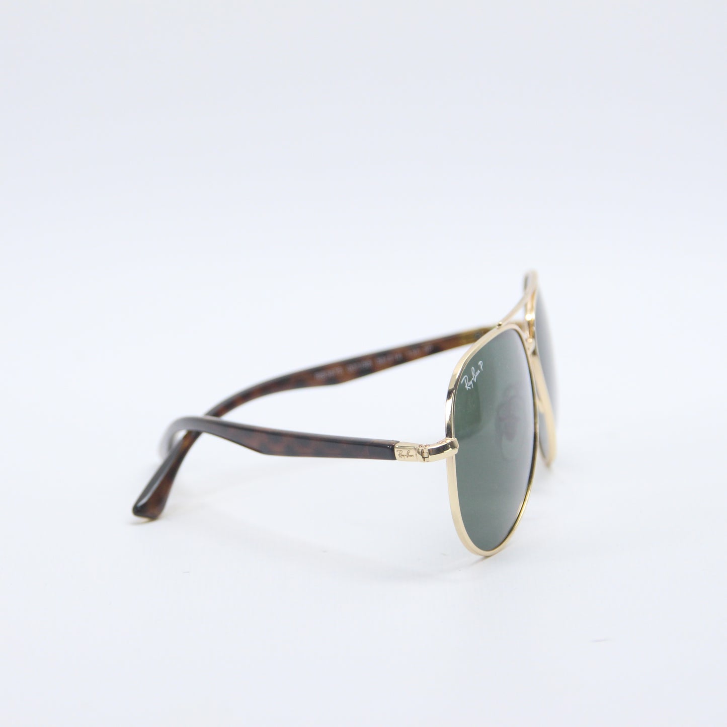 Ray-Ban Hawkeye RB4396