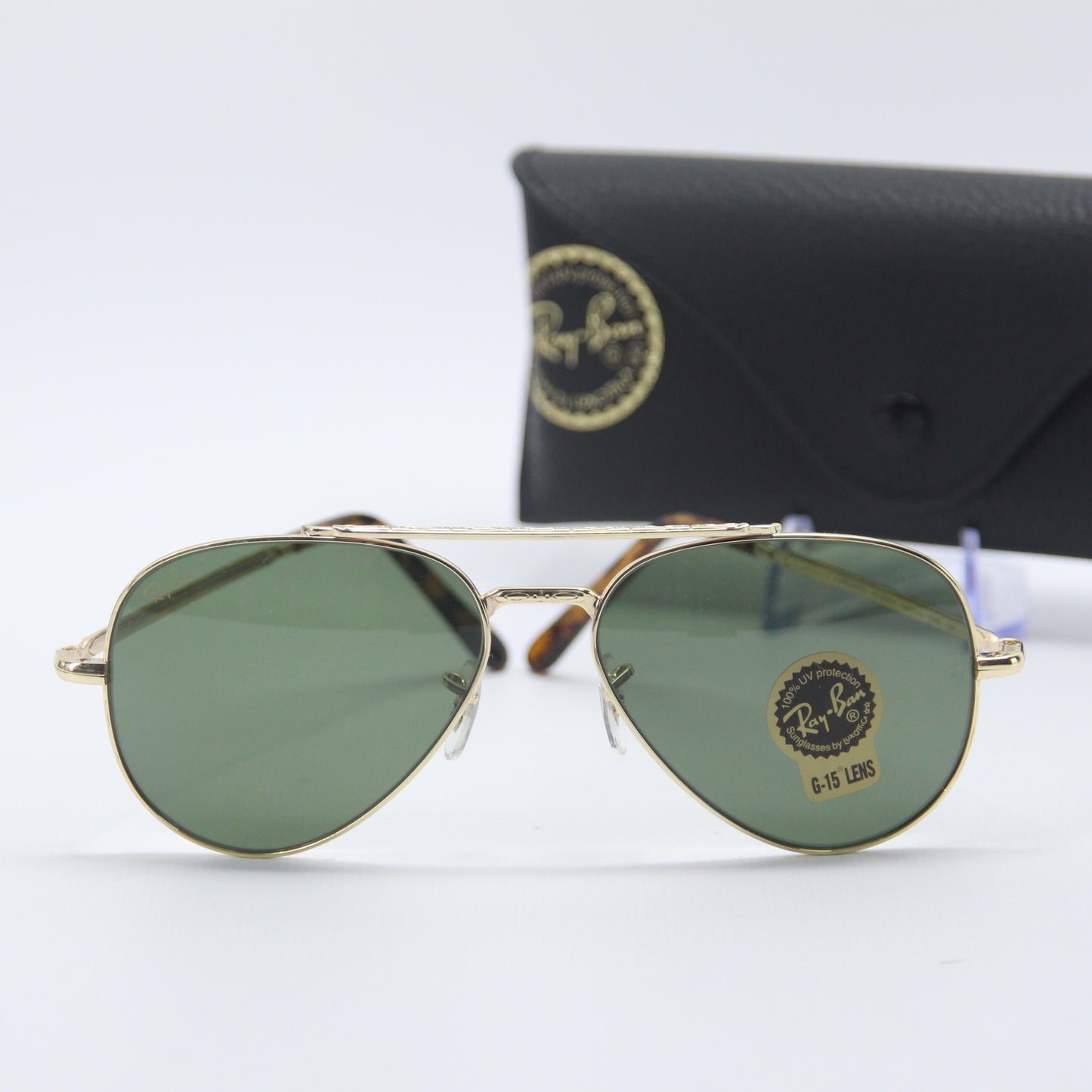 Ray-Ban RB362