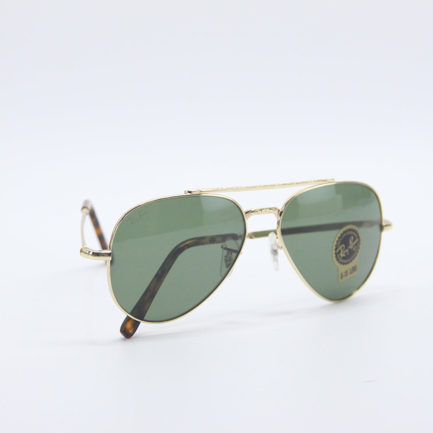 Ray-Ban RB362