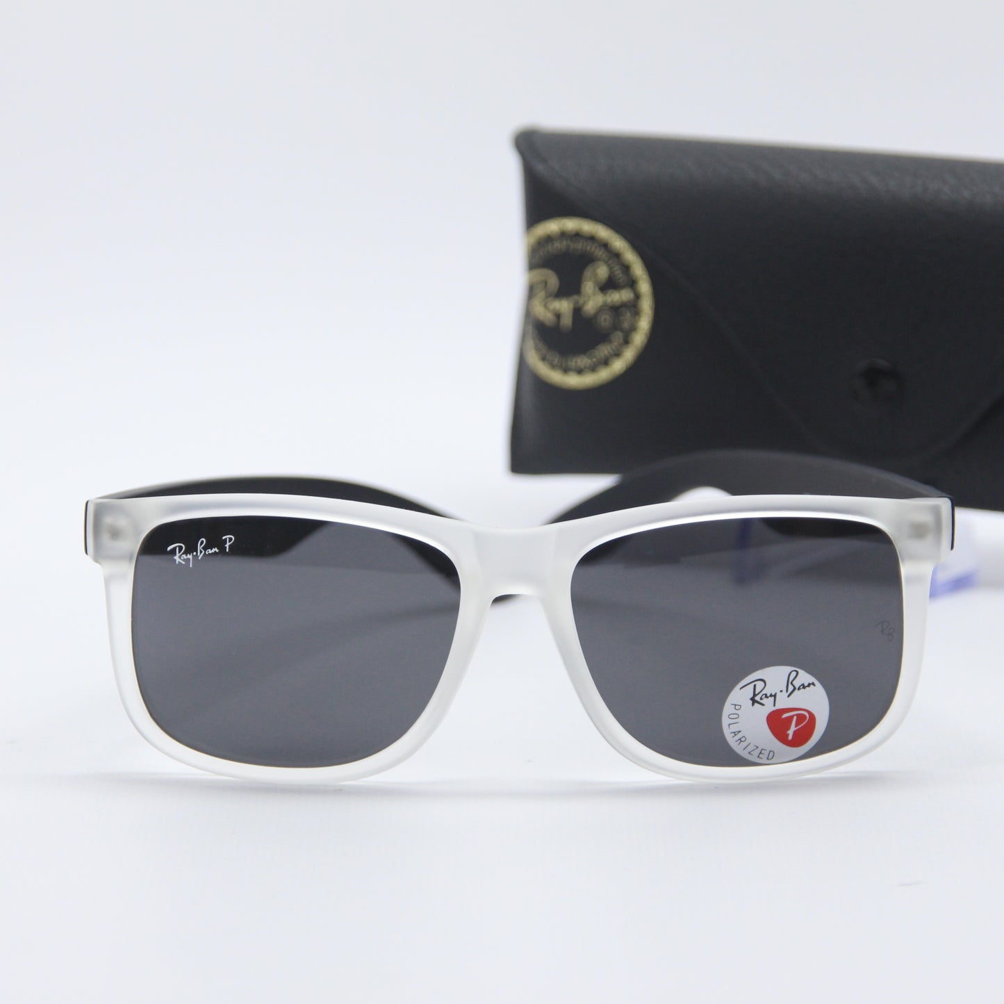 Ray-Ban Justin RB4765