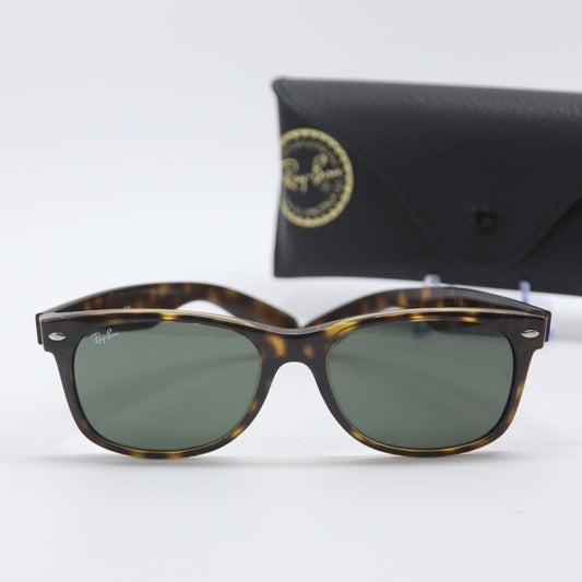 Ray-Ban New Wayfarer RB2123