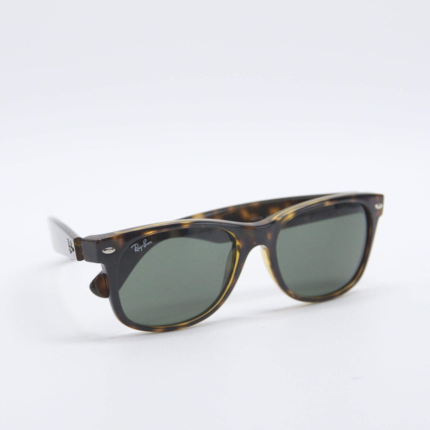 Ray-Ban New Wayfarer RB2123