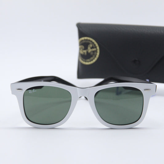 Ray-Ban RB2140