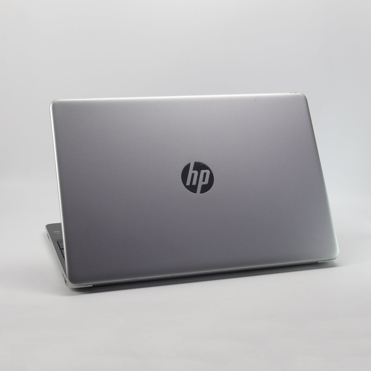 HP 15s - Intel i7-1065G7 - 512 Gb SSD / 16 Gb RAM