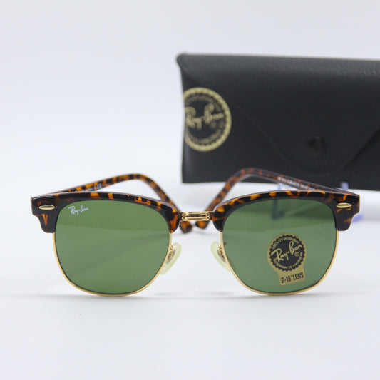 Ray-Ban ClubMaster RB3016