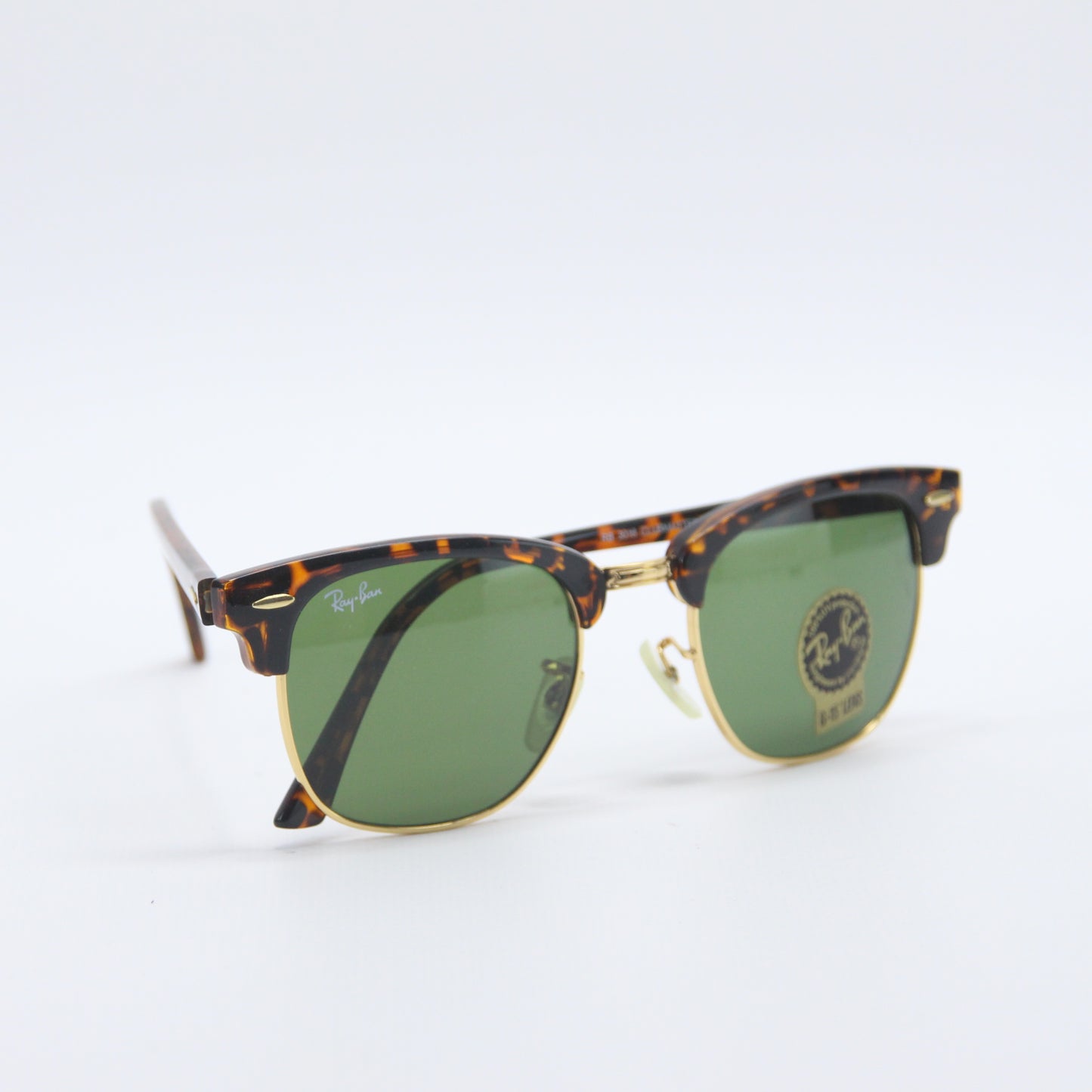Ray-Ban ClubMaster RB3016