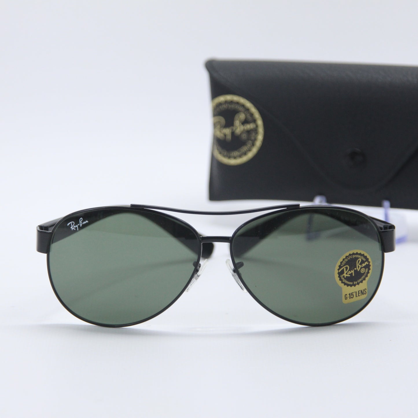 Ray-Ban RB3386