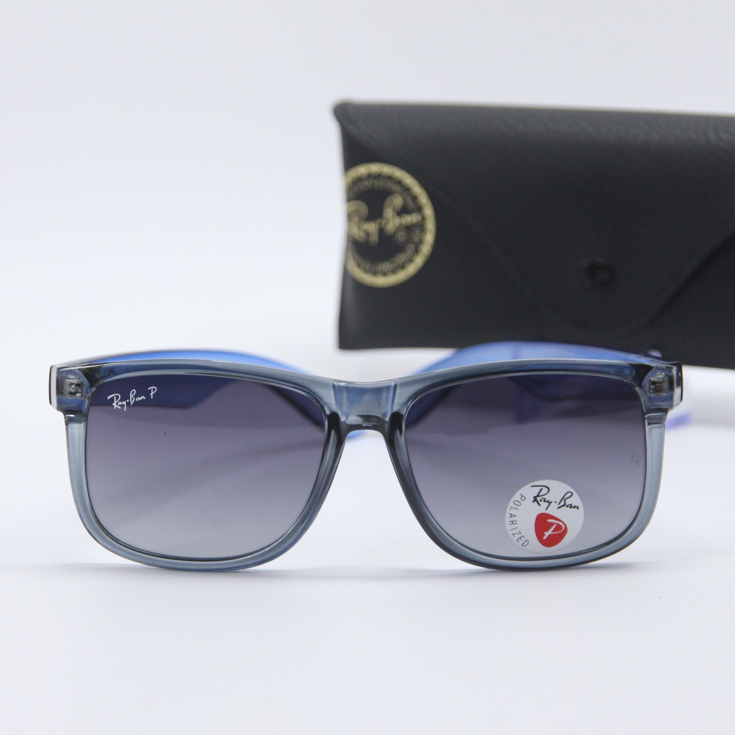 Ray-Ban RB4165 Justin