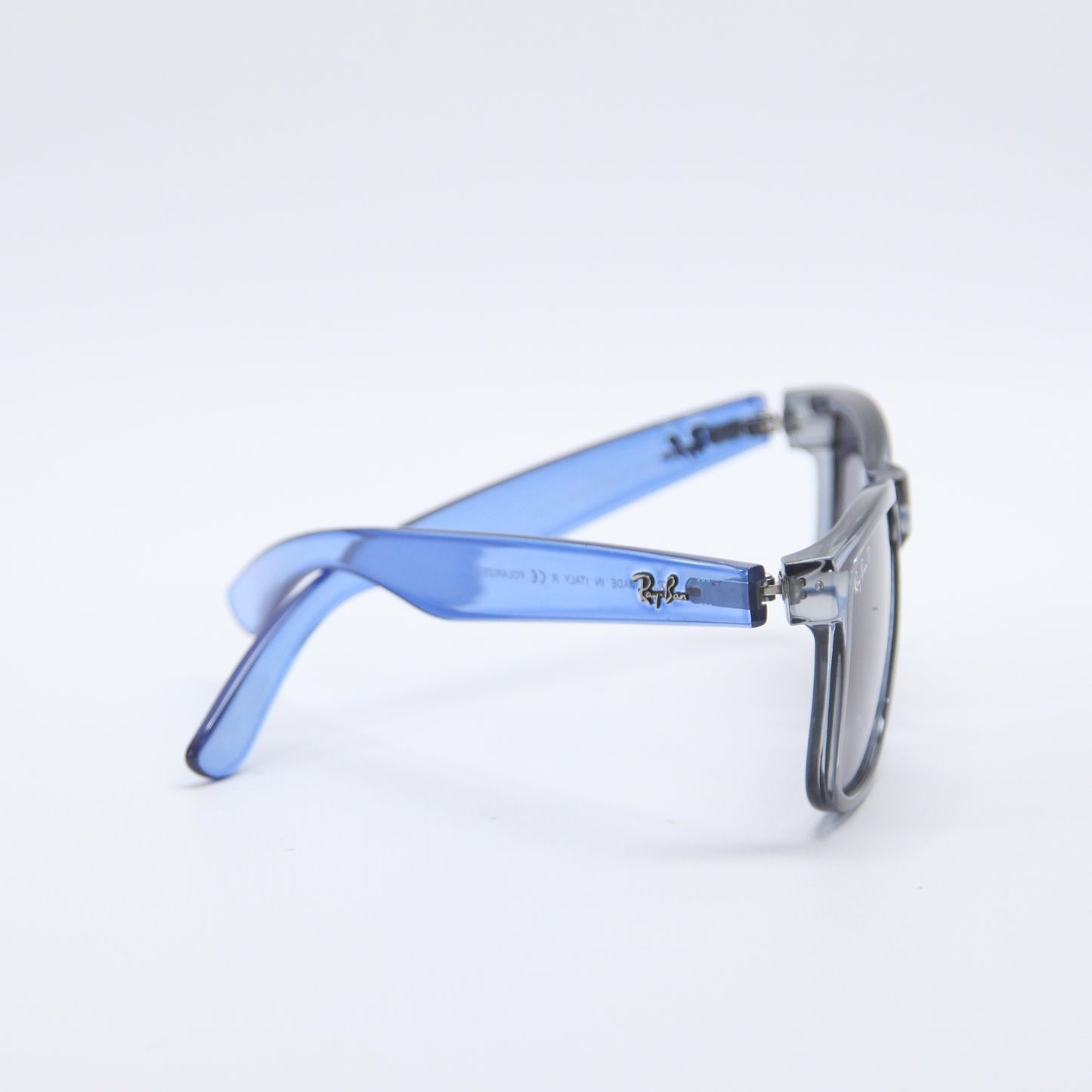 Ray-Ban RB4165 Justin