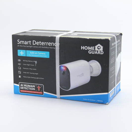 Camera Homeguard