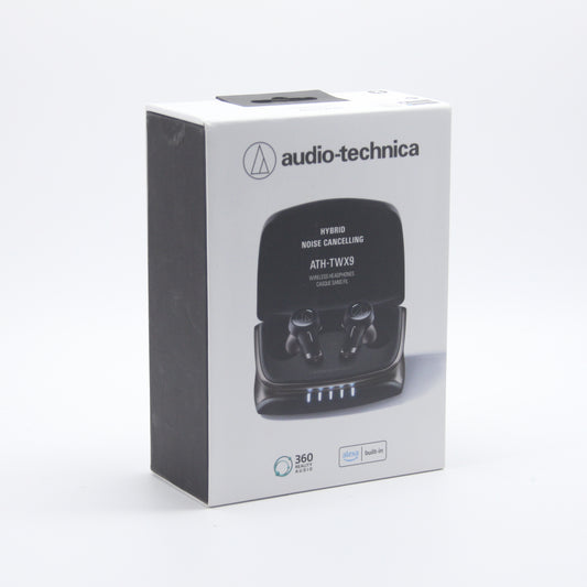Audio Technica ATH-TWX9