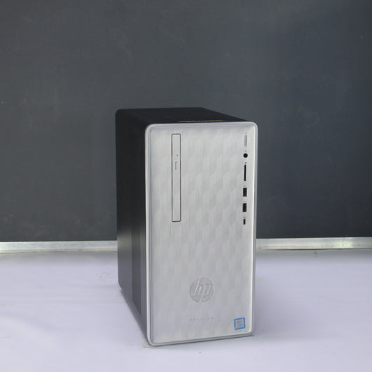 HP Pavilion, GTX 1060, i5-8400, 512 Gb SSD/16 Gb RAM