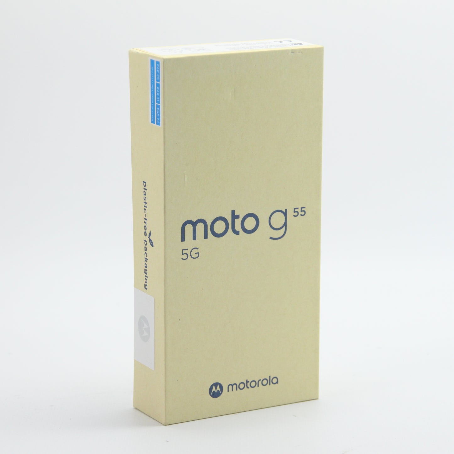 Motorola G55 5G - 256 Gb - 8 Gb RAM