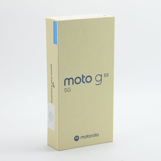Motorola G55 5G - 256 Gb - 8 Gb RAM