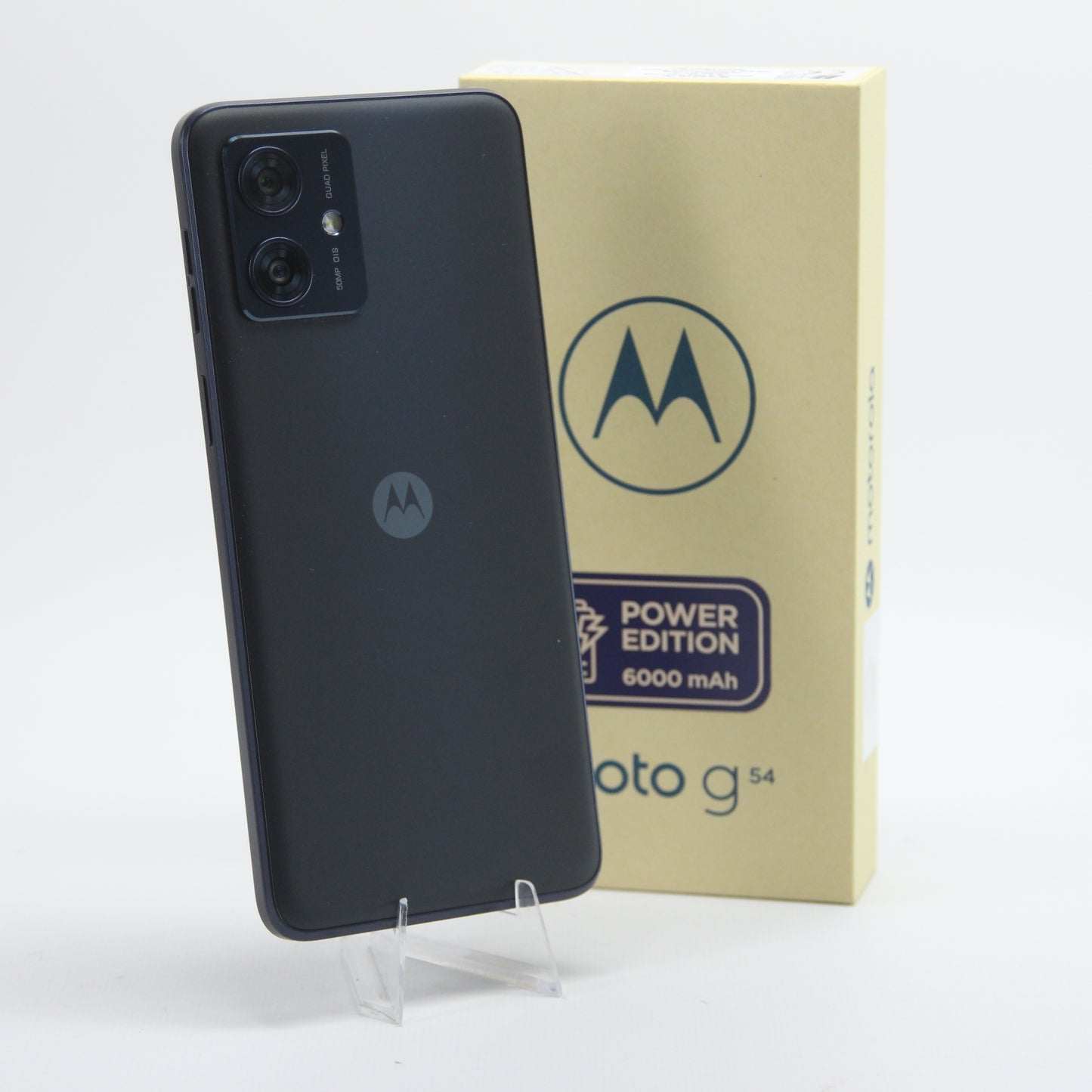 Motorola G54 5G - 256  Gb - 8 Gb RAM