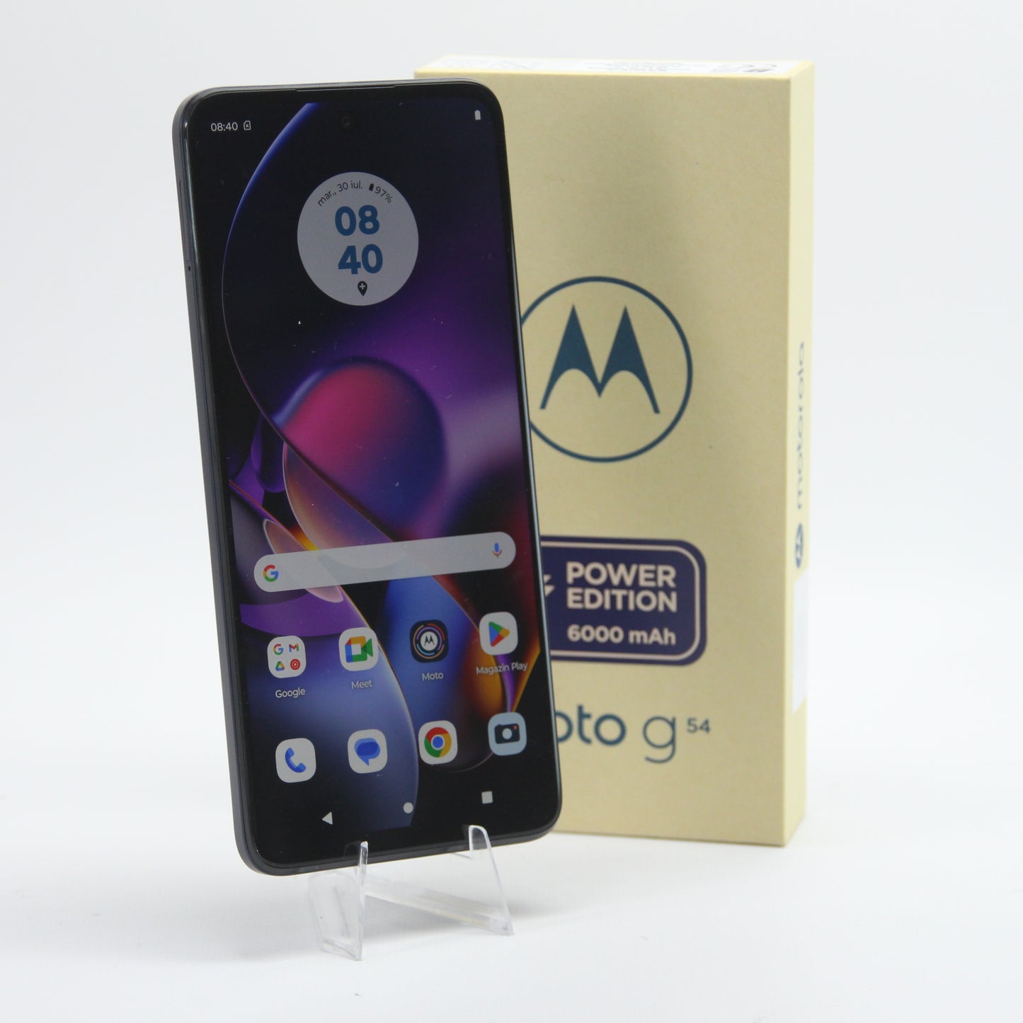 Motorola G54 5G - 256  Gb - 8 Gb RAM