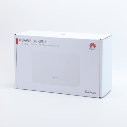 Huawei 4G CPE 3