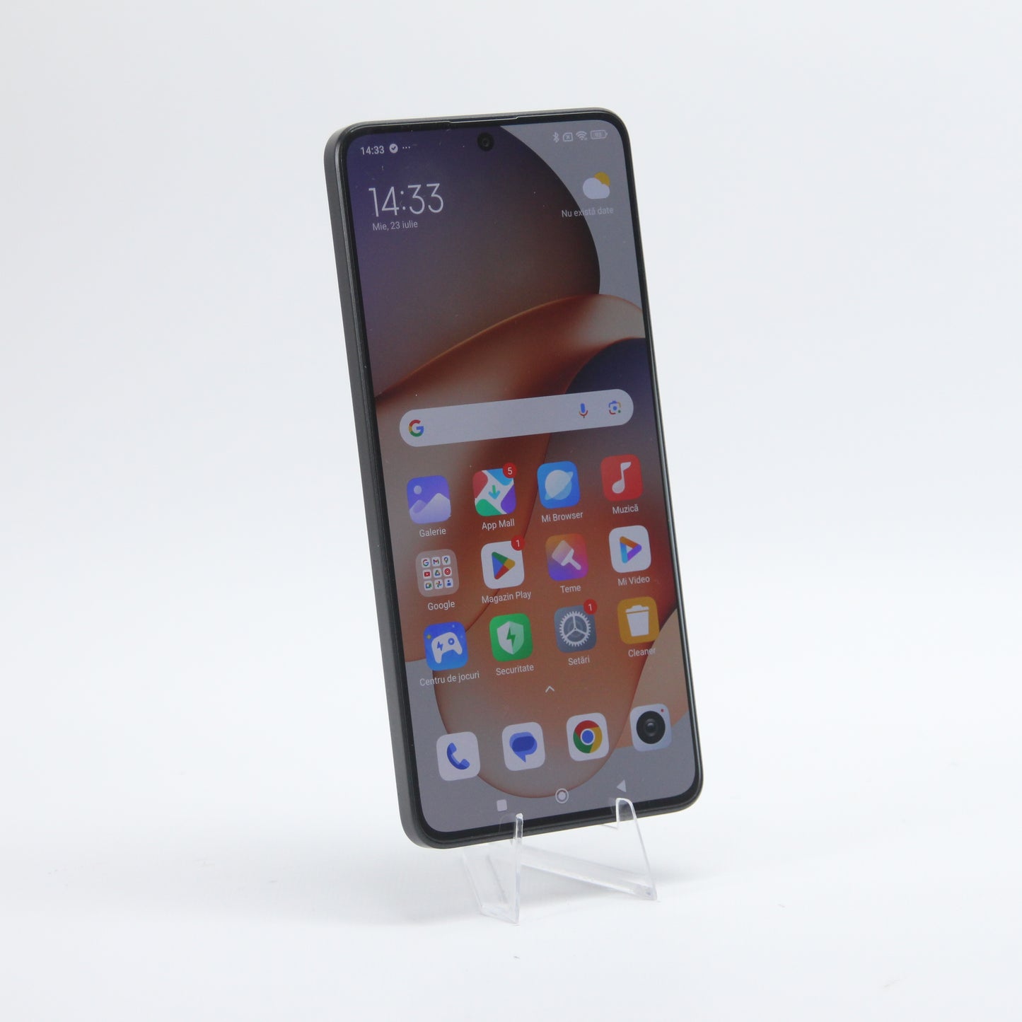 RedMi Note 14 Pro 5G - 256 Gb - 8 Gb RAM