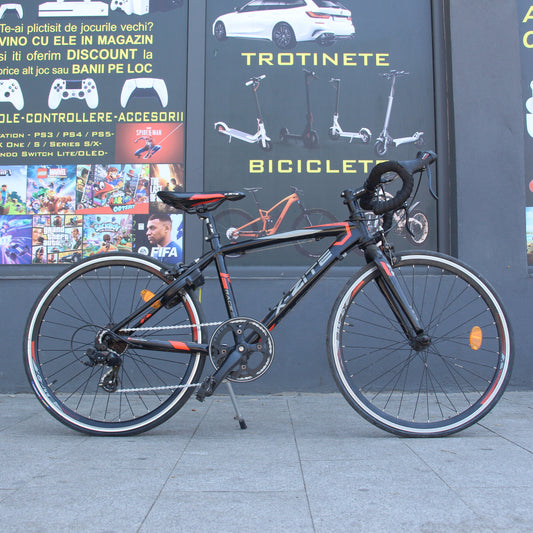 Race X-Zite - 20 inch - 7/1 viteze