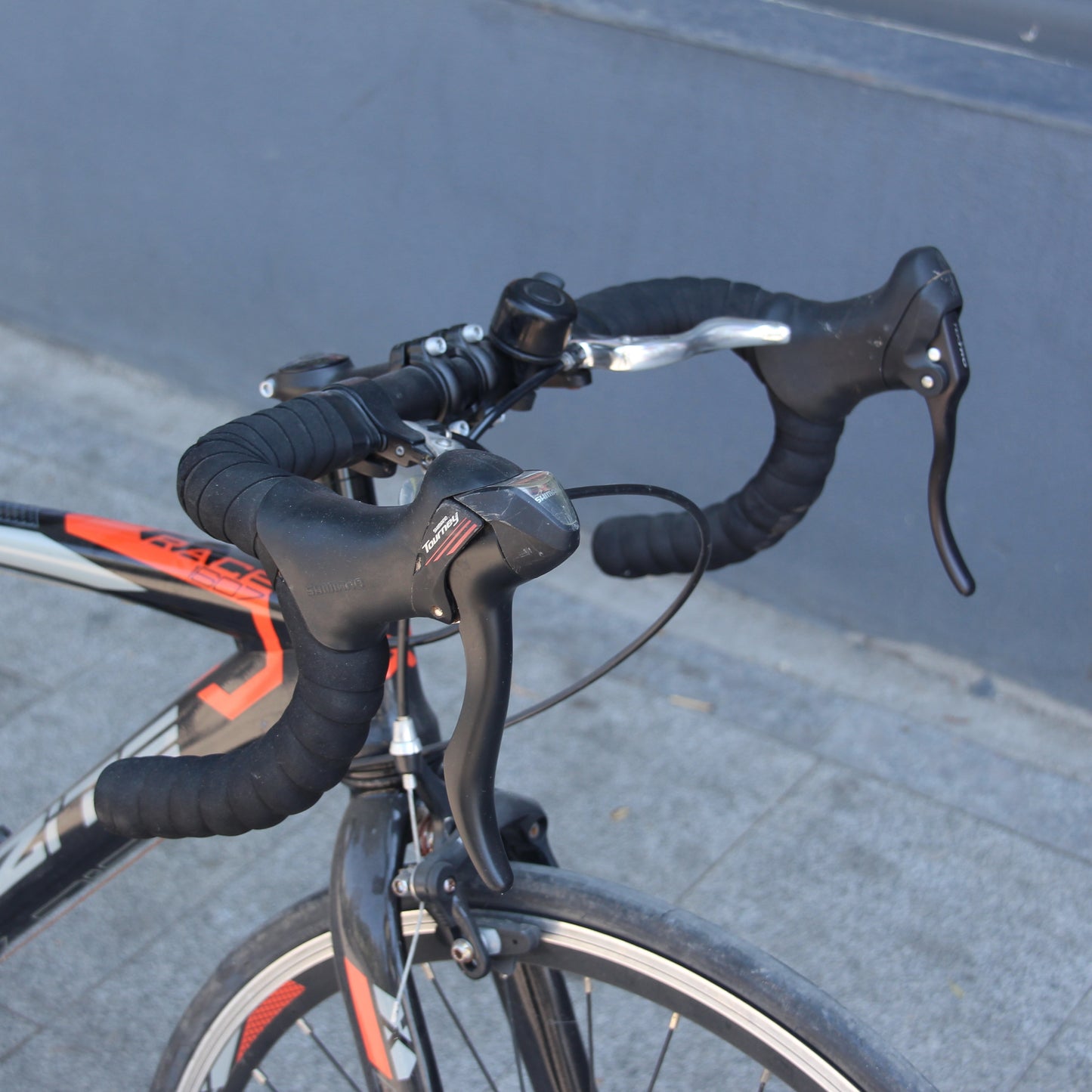 Race X-Zite - 20 inch - 7/1 viteze