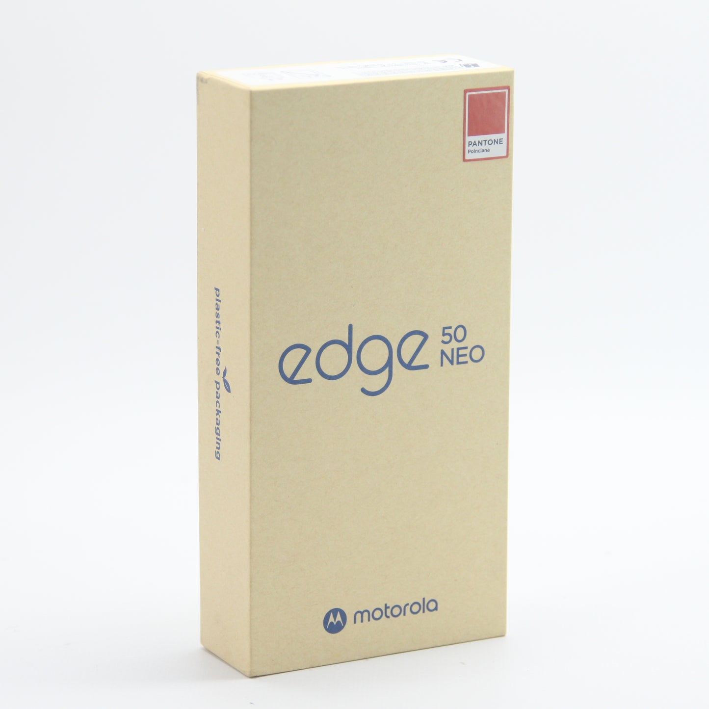 Motorola Edge 50 Neo - 512 Gb - 12 Gb RAM