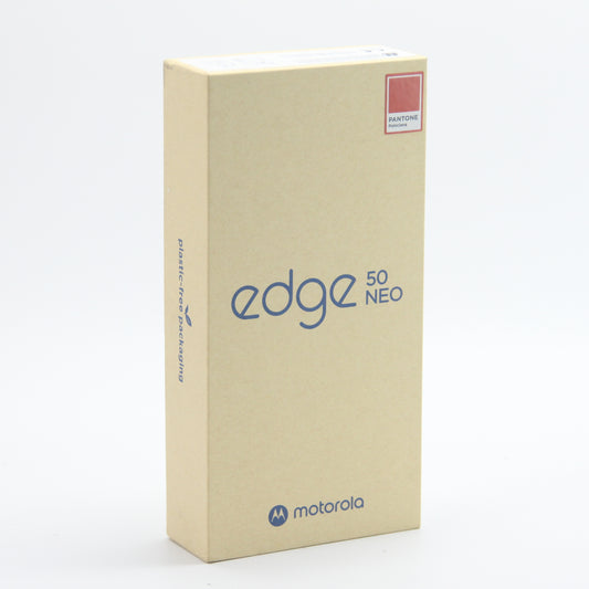 Motorola Edge 50 Neo - 512 Gb - 12 Gb RAM