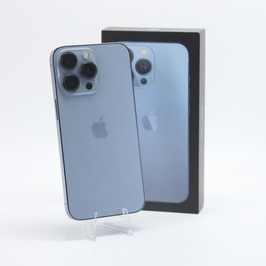 iPhone 13 Pro - 128 Gb - Bateria 83%