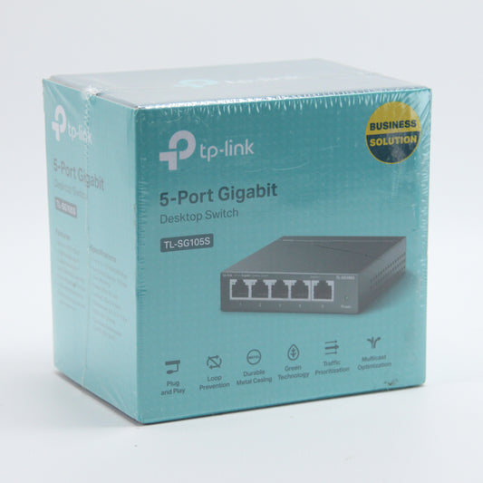TP-Link - TL-SG105S